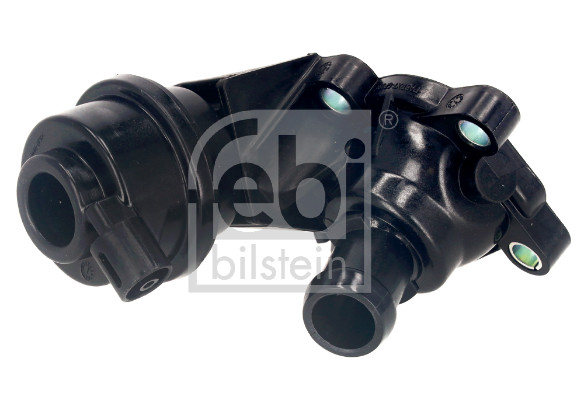 Febi Bilstein Regelklep koelvloeistof 196546