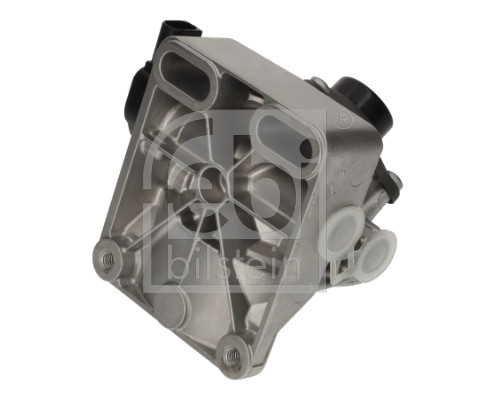 Febi Bilstein Deksel, brandstoffilter 196550