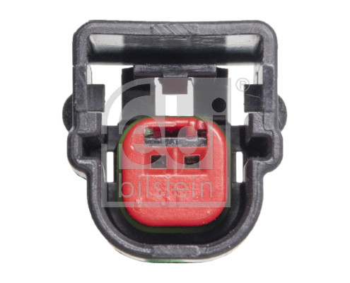 Febi Bilstein Waarschuwingscontact, remvoering-/blokslijtage 196556