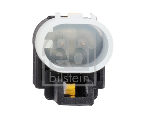 Febi Bilstein Waarschuwingscontact, remvoering-/blokslijtage 196559