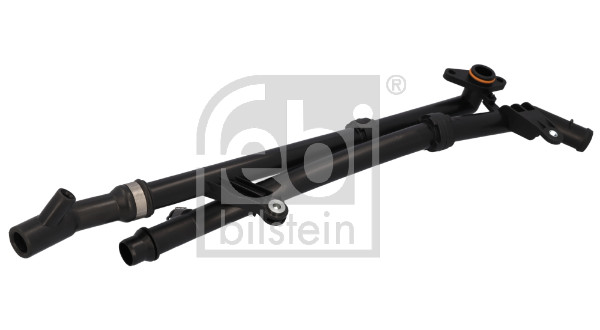 Febi Bilstein Koelvloeistofpijpleiding 196563