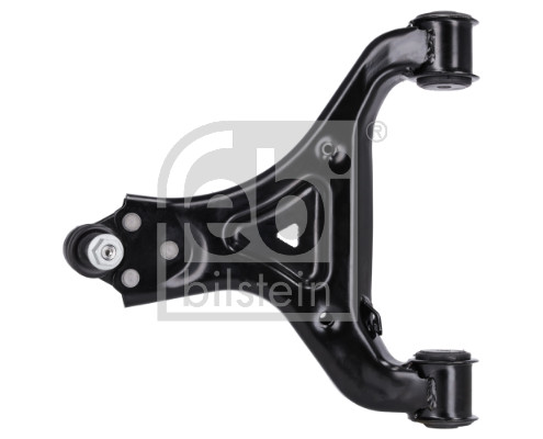 Febi Bilstein Draagarm, wielophanging 196592