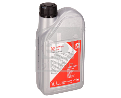 Febi Bilstein Versnellingsbakolie 196599