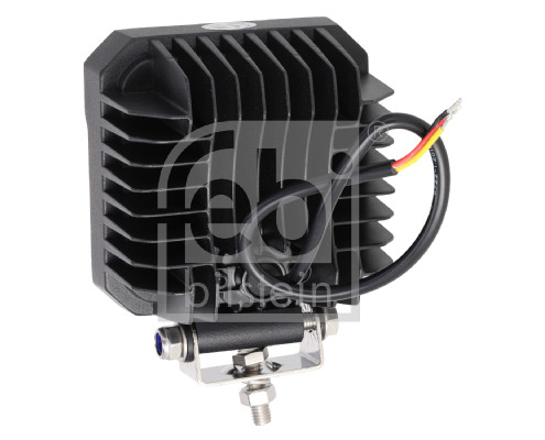 Febi Bilstein Werklamp 196606