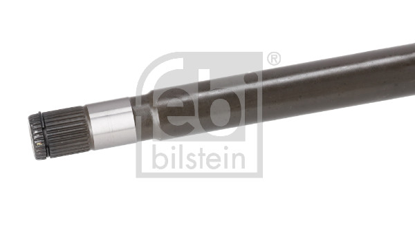 Febi Bilstein Aandrijfas 196614
