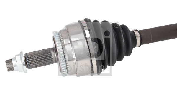 Febi Bilstein Aandrijfas 196614