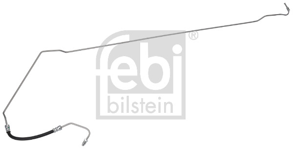 Febi Bilstein Remslang 196617