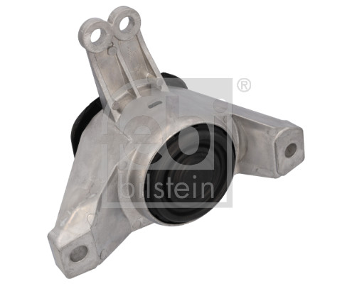 Febi Bilstein Aslichaam-/motorsteunlager 196663