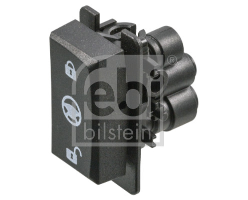 Febi Bilstein Schakelaar, stuurhuisverstelling 196681