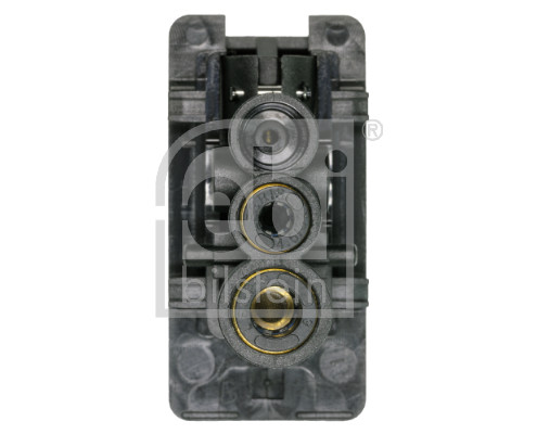 Febi Bilstein Schakelaar, stuurhuisverstelling 196681