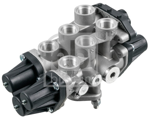 Febi Bilstein Multicircuit beschermingsklep 196682