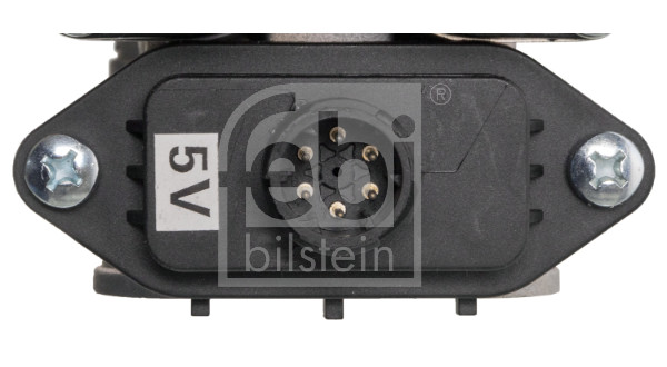 Febi Bilstein Multicircuit beschermingsklep 196682