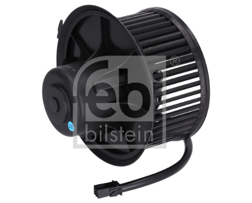 Febi Bilstein Interieurventilatie 196691