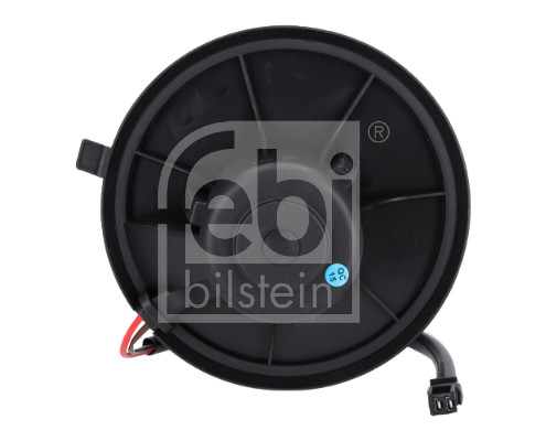 Febi Bilstein Interieurventilatie 196691