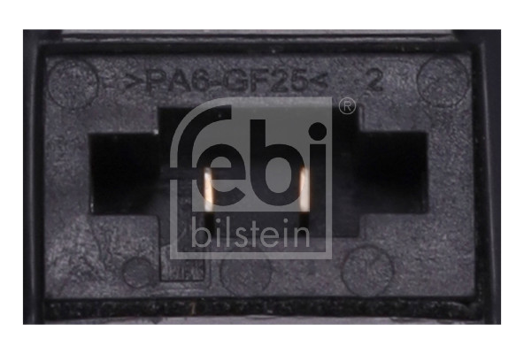 Febi Bilstein Interieurventilatie 196703