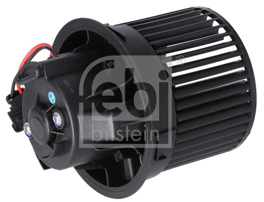 Febi Bilstein Interieurventilatie 196707