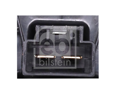 Febi Bilstein Interieurventilatie 196709