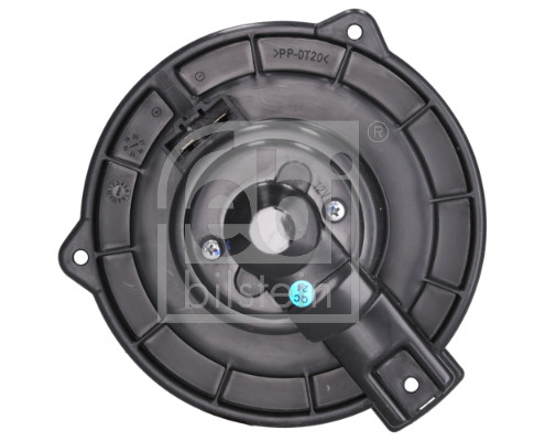 Febi Bilstein Interieurventilatie 196710