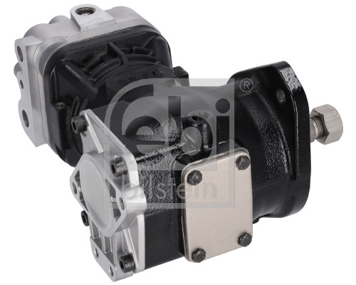 Febi Bilstein Compressor, pneumatisch systeem 196725