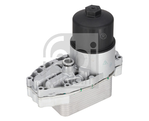 Febi Bilstein Behuizing, oliefilter 196729