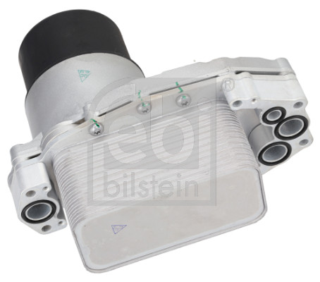 Febi Bilstein Behuizing, oliefilter 196729