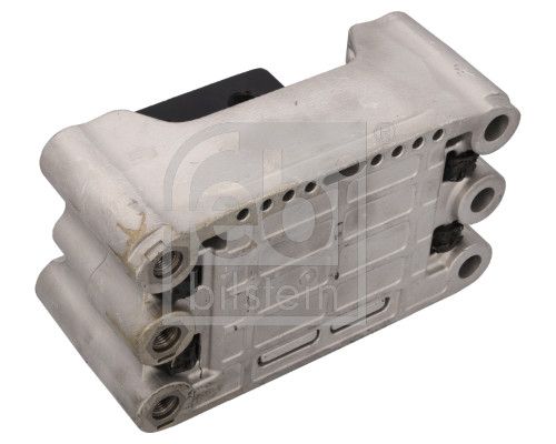 Febi Bilstein Aslichaam-/motorsteunlager 196756