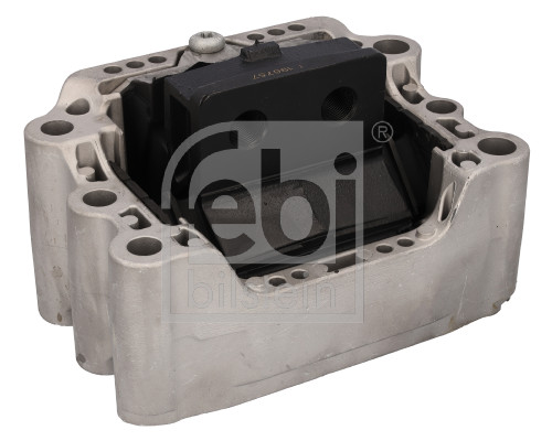 Febi Bilstein Aslichaam-/motorsteunlager 196757