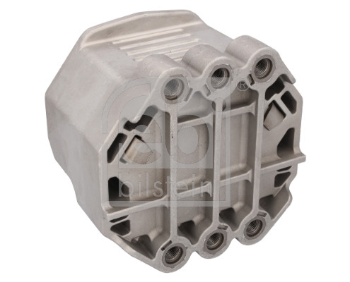 Febi Bilstein Aslichaam-/motorsteunlager 196758