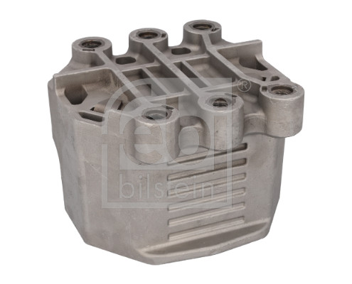 Febi Bilstein Aslichaam-/motorsteunlager 196759