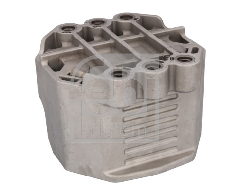 Febi Bilstein Aslichaam-/motorsteunlager 196760