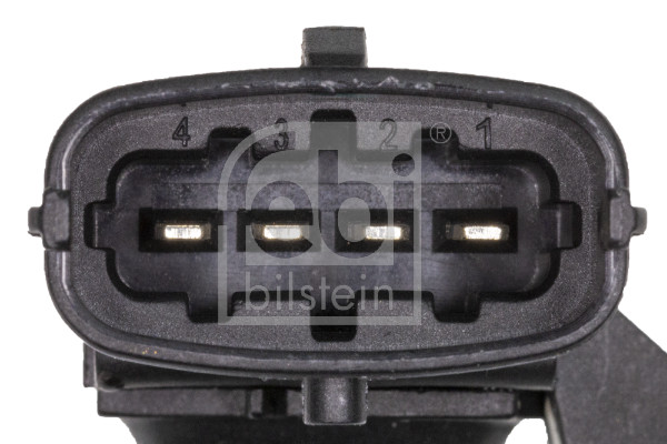 Febi Bilstein Luchtdruksensor, hoogteregelaar 196782