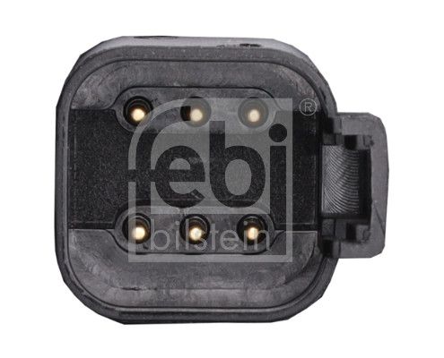 Febi Bilstein Sensor, gaspedaalpositie 196783