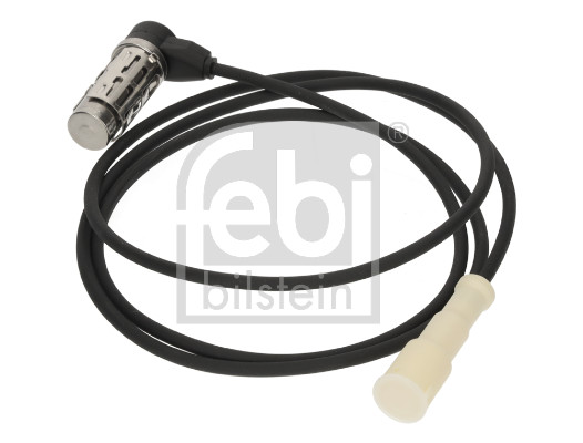 Wielsnelheidssensor Febi Bilstein 196786