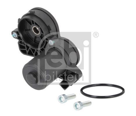 Febi Bilstein Regelelement, handrem, remklauwzadel 196813