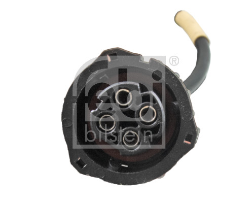 Febi Bilstein Koppelingsdruklager , koppeling 196826