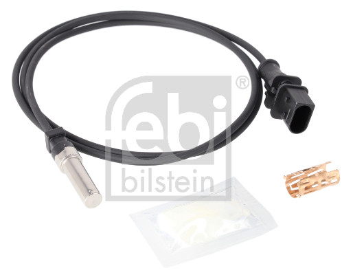 Febi Bilstein Wielsnelheidssensor 196832