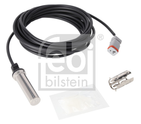 Wielsnelheidssensor Febi Bilstein 196848