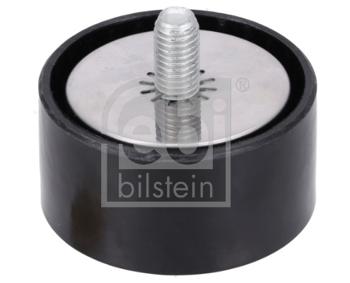 Febi Bilstein Geleide rol/omdraairol, Poly V-riem 196854