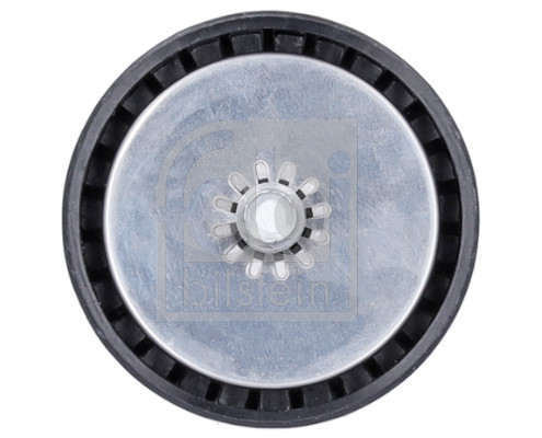 Febi Bilstein Geleide rol/omdraairol, Poly V-riem 196854