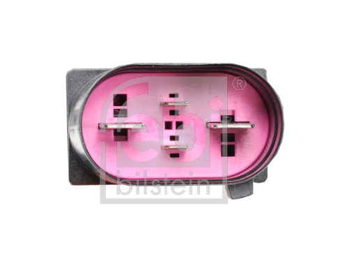 Febi Bilstein Stuurunit, ventilator(motorkoeling) 196871