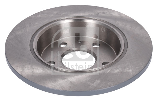 Febi Bilstein Remschijf 196886