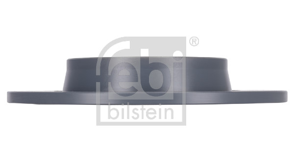 Febi Bilstein Remschijf 196886
