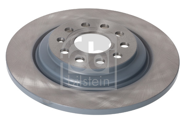 Febi Bilstein Remschijf 196887