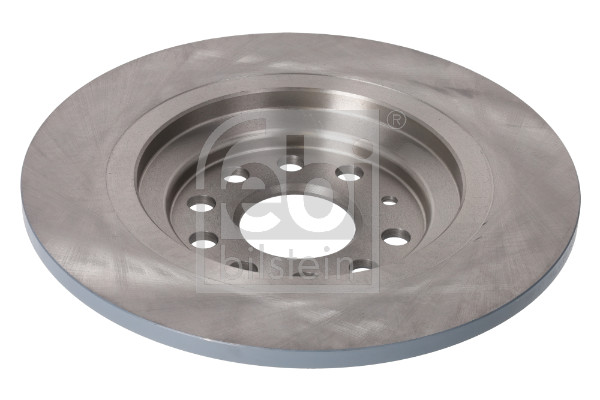 Febi Bilstein Remschijf 196887