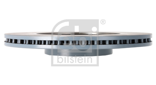 Febi Bilstein Remschijf 196888
