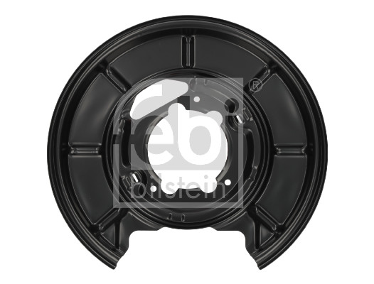 Febi Bilstein Dekplaat, remschijf 196896