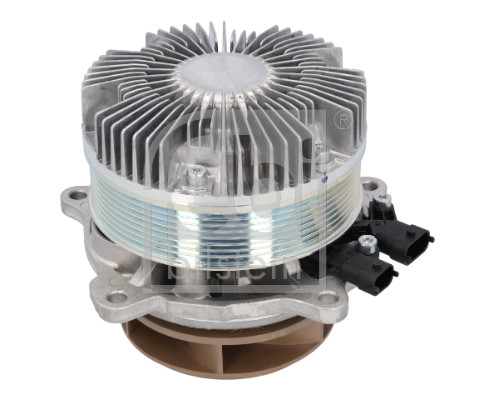 Febi Bilstein Waterpomp, motorkoeling 196926