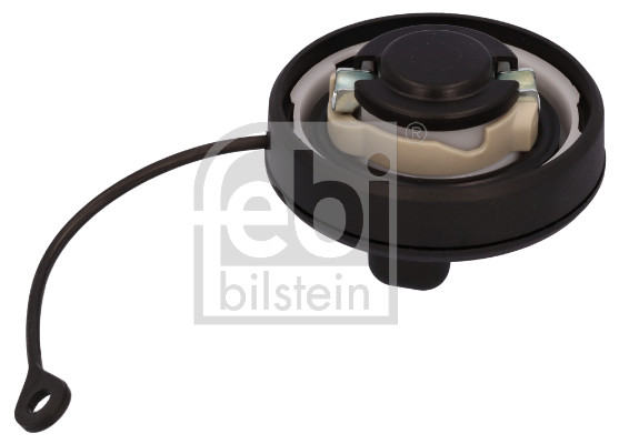 Febi Bilstein Slot, brandstoftank 196929