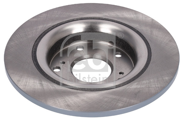 Febi Bilstein Remschijf 196936