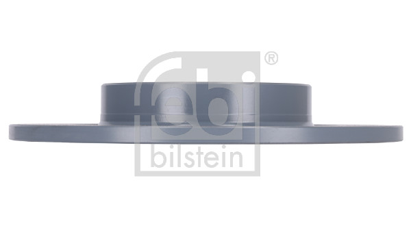 Febi Bilstein Remschijf 196936